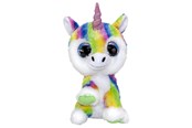 Pehmolelu - Lumo Stars Unicorn Dream 24 cm - 55676
