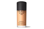 Meikit - MAC Studio Fix Fluid Foundation SPF15 - 773602642878