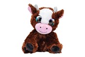 Pehmolelu - Lumo Stars Plush Toy - Cow Molly 15cm - 56170