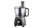 Monitoimikoneet, yleiskoneet ja ruokaprosessorit - Russell Hobbs Monitoimikone Matte Charcoal 27111-56 - 27111-56