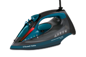 Silitysraudat  - Russell Hobbs höyrysilitysrauta Colour Control Pro 27280-56 - 27280-56
