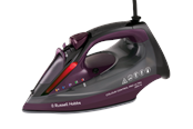 Silitysraudat  - Russell Hobbs höyrysilitysrauta Colour Control Pro Ultra 27281-56 - 27281-56
