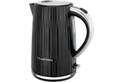 Vedenkeitin - Russell Hobbs Vedenkeitin Eden - Black 27361-70 - Musta - 2400 W - 27361-70