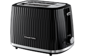 Leivänpaahdin - Russell Hobbs Leivänpaahdin Eden 2S - Black 27371-56 - 27371-56