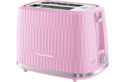Leivänpaahdin - Russell Hobbs Leivänpaahdin Eden 2S - Raspberry 27372-56 - 27372-56