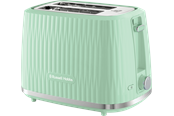 Leivänpaahdin - Russell Hobbs Leivänpaahdin Eden 2S - Pistachio 27374-56 - 27374-56