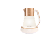 Vedenkeitin - Russell Hobbs Vedenkeitin Calm - 27450-70 - Valkoinen - 2400 W - 27450-70