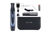 Hiustenleikkuukoneet ja trimmerit - REMINGTON Nenätrimmeri Travel Kit NE3890 - NE3890