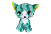 Pehmolelu - Lumo Stars Cat Clover 24 cm - 58724