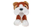 Pehmolelu - Lumo Stars Bulldog Boss 15cm - 58992
