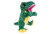 Pehmolelu - Lumo Stars Plush Toy - Dino T-Rex 15cm - 59524