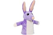 Pehmolelu - Bluey Bob Bilby Hand Puppet - MS17531