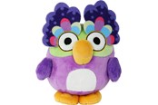 Nuket, pehmolelut ja oheistarvikkeet - Moose Toys Bluey Cuddle Plush - Chattermax - MS17532