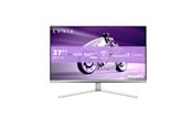 Näyttö - 26.5" Philips Evnia 8000 - 2560x1440 (QHD) - 360Hz - QD-OLED - 27M2N8500/00