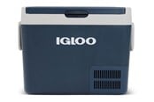 Termostuotteet - IGLOO Compressor Cool Box ICF60 - Blue - 9620012752