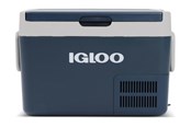 Termostuotteet - IGLOO Compressor Cool Box ICF32 - Blue - 9620012750