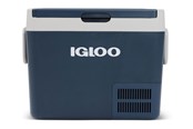 Termostuotteet - IGLOO Compressor Cool Box ICF40 - Blue - 9620012751