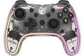 Pelit - lisävarusteet - KMD Chromatic LED - Wireless Controller - Nintendo Switch - 849172014763