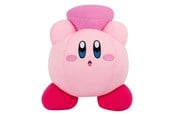 Fanituotteet - Tomy - Kirby Friend Heart Mega - Plyysi - 0053941124762
