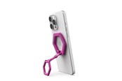 Puhelin - Muut lisävarusteet - UAG Magnetic Ring Stand pink - 964443119595