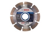 Kulmahiomakoneet - Bosch Standard for Stone diamond cutting disc - for stone granite - 2608602597