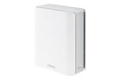 Reitittimet  - ASUS ZenWiFi BT10 -Wi-Fi 7 - 6 GHz band - Mesh router 802.11a/b/g/n/ac/ax/be (Wi-Fi 7) - 90IG08Y0-MO3C60