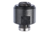 Työkalut - Bosch collet with locking nut - 2608570083