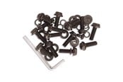Pelituoli - L33T Set of Screws Oheistarvikkeet - RSP-583