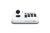 Pelit - lisävarusteet - HORI Fighting Stick Mini - Wired Arcade stick - Sony PlayStation 4 - SPF-038U