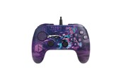 Pelit - lisävarusteet - HORI Fighting Commander OCTA (Street Fighter 6 Juri Edition) - Wired Controller - PC *DEMO* - HPC-071E