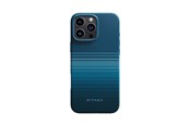 Puhelin - Kannet ja kotelot - PITAKA Military-Grade Protective Case Moonrise -  iPhone 16 Pro Max - KI1601PPMOM