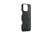 Puhelin - Kannet ja kotelot - PITAKA x Aries Tactile Woven Case NoProblemo - iPhone 16 Pro Max - KI1601NOP