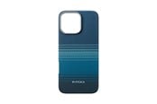 Puhelin - Kannet ja kotelot - PITAKA Tactile Woven Case Moonrise - iPhone 16 Pro - KI1601MO