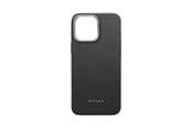 Puhelin - Kannet ja kotelot - PITAKA Military-Grade Protective Case Black/Grey Twill -  iPhone 16 Pro Max - KI1601PMPA