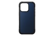 Puhelin - Kannet ja kotelot - Nomad Rugged Case - iPhone 16 Pro | Atlantic Blue - NM01382485