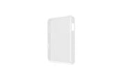 Tabletti - Kannet & Suojakotelot - Ledger Flex Silicon Case transparent - LEDGERFLEXSCT