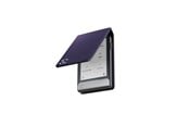 Tabletti - Kannet & Suojakotelot - Ledger Flex Magnet Folio party aubergine - LEDGERFLEXMFPA