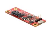 Ohjainkortit - DeLOCK - Storage Controller - SATA 6Gb/s - USB 2.0 - 62626