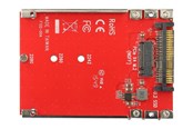 Kovalevyt - lisätarvikkeet - DeLOCK - Storage Bay Adapter - 62725