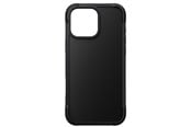 Puhelin - Kannet ja kotelot - Nomad Rugged Case - iPhone 16 Pro Max | Black - NM01380085
