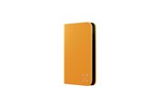 Tabletti - Kannet & Suojakotelot - Ledger Stax Magnetic Shell orange bitcoin - LEDGERSTAXMSOB