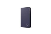 Tabletti - Kannet & Suojakotelot - Ledger Stax Magnetic Shell party aubergine - LEDGERSTAXMSPA