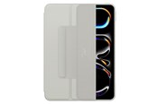 Tabletti - Kannet & Suojakotelot - Spigen Air Skin Pro Onetap - gray - iPad Pro 13" (2025/2024) - ACS08489
