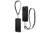 Puhelin - Kannet ja kotelot - Spigen Cyrill Kajuk MagSafe - classic charm black - iPhone 16 Pro - ACS08409