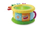 Vauva- ja taaperolelut - VTech Plush Light Drum - 80-612542