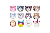 Nuket, pehmolelut ja oheistarvikkeet - Toi-Toys Inflatable Stuffed Animal Plush 15cm - 68626Z