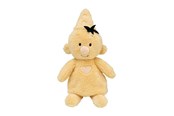 Nuket, pehmolelut ja oheistarvikkeet - Studio 100 Bumba Cuddly Toy Fluffy Plush - Yellow 35cm - MEBU00005410