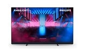 Televisio - Philips 77" Televisio OLED 4K 77OLED909/12 - Ambilight Ambilight - 77OLED909/12
