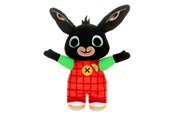 Pehmolelu - Spectron Talking Rainbow Bing Plush - BI3656