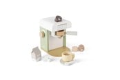 Puulelut - Dantoy Playful Wood Coffee Machine XL - 4771